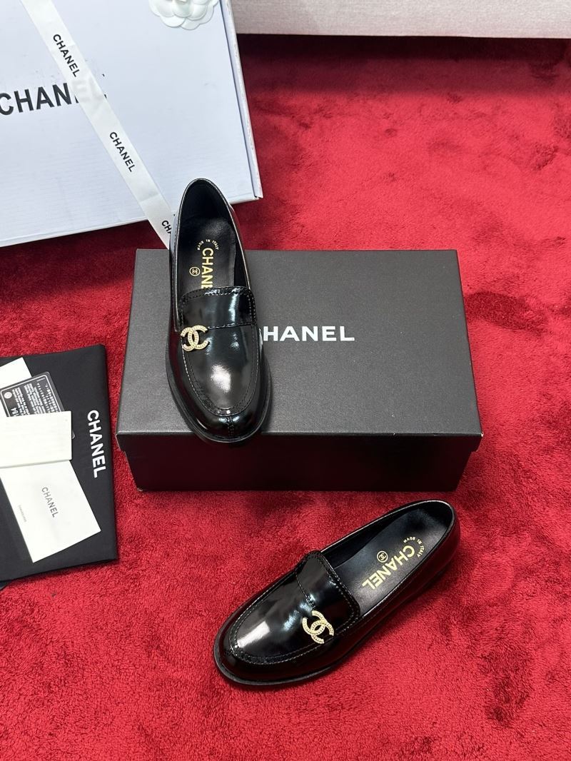 Chanel Business Shoes